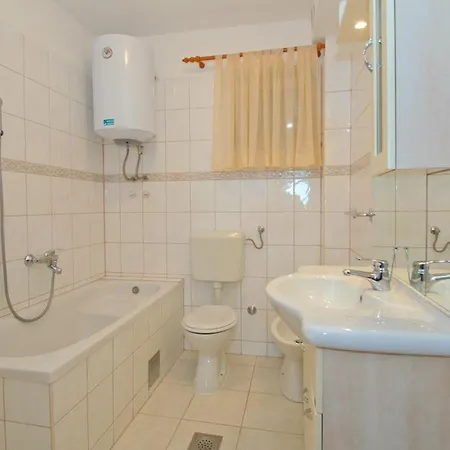 Apartamento House Comfort