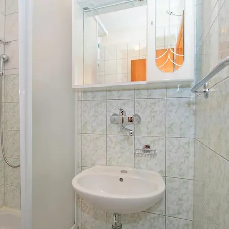 House Comfort Apartamento Trogir