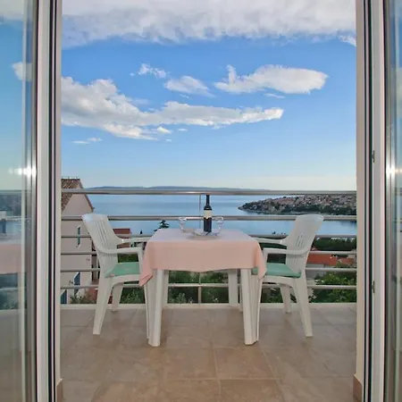 Apartamento House Comfort