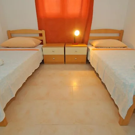 Apartament House Comfort Trogir