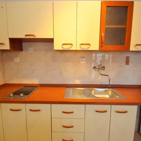 House Comfort Apartament Trogir