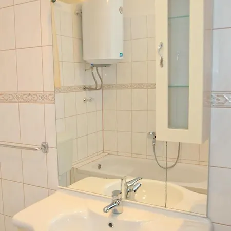 Apartament House Comfort